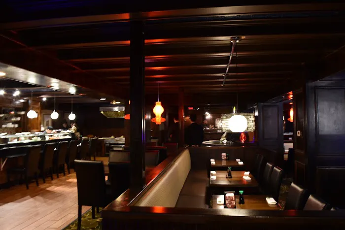 Hibachi Sushi Ya Picture 1