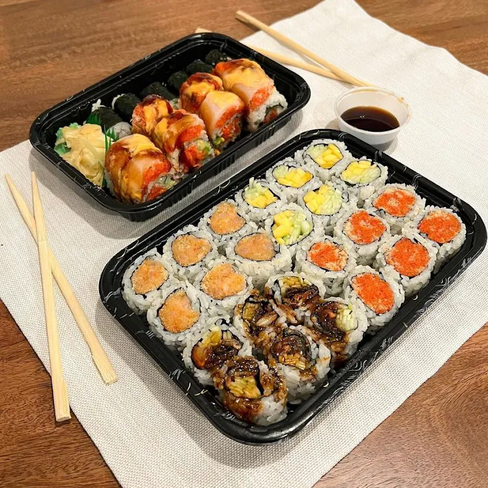 Hibachi Sushi Ya Picture 3