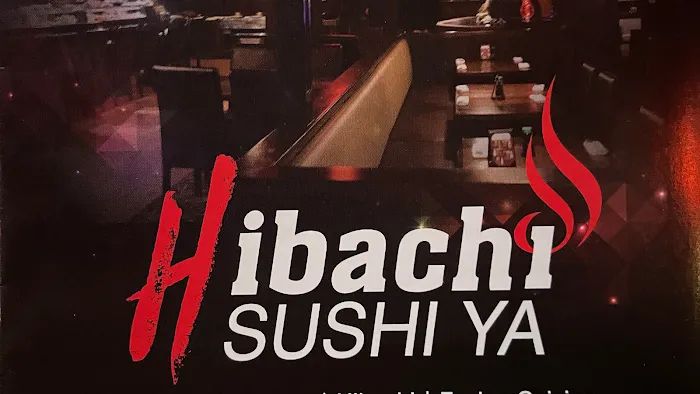Hibachi Sushi Ya Picture 2