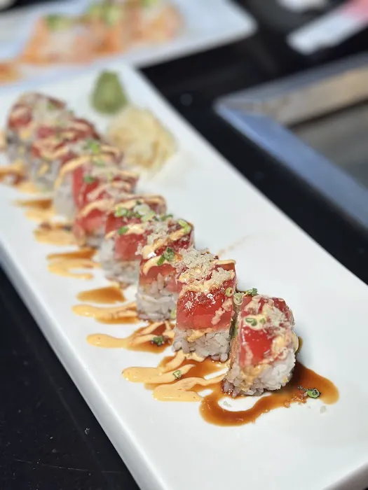 Hibachi Sushi Ya Picture 4