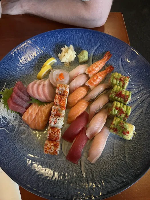 Hibachi Sushi Ya Picture 5