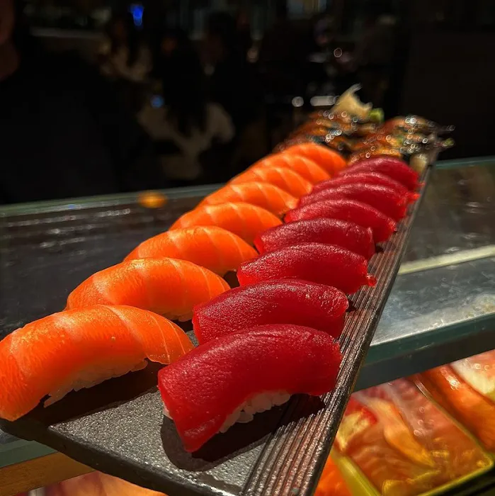 Hibachi Sushi Ya Picture 6