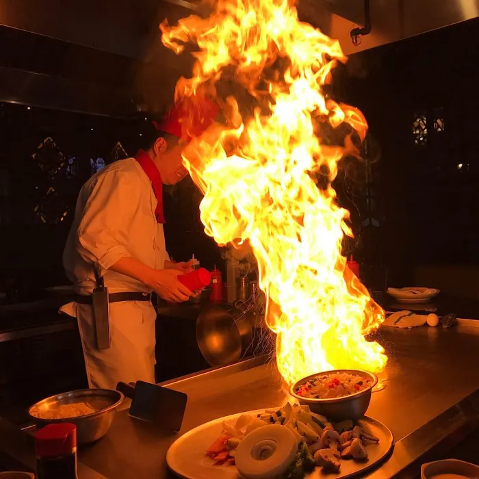 Hibachi Sushi Ya Picture 9