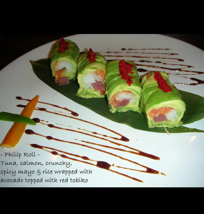 Hibachi Sushi Ya Picture 8