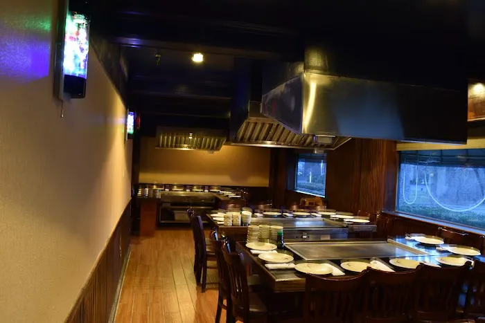 Hibachi Sushi Ya Picture 10