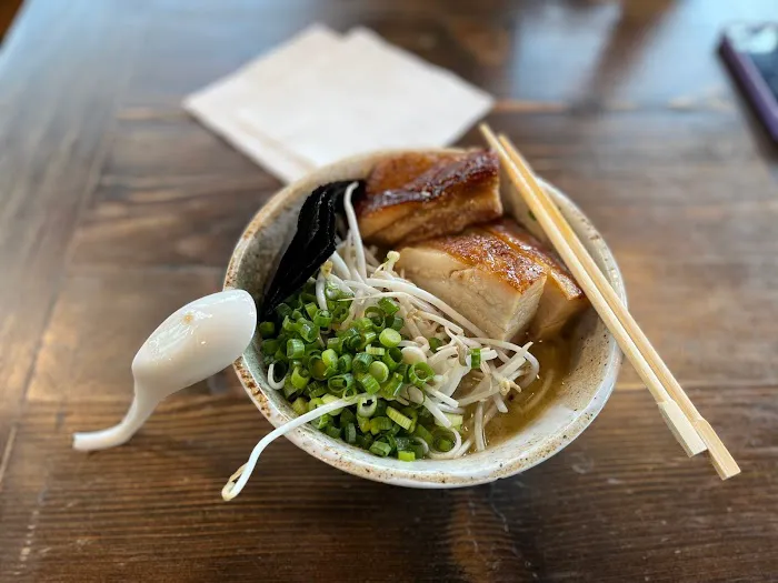 Miyuki's Noodle Shop Picture 4