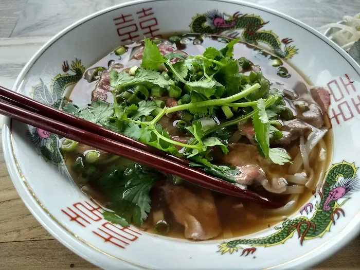 Miyuki's Noodle Shop Picture 9