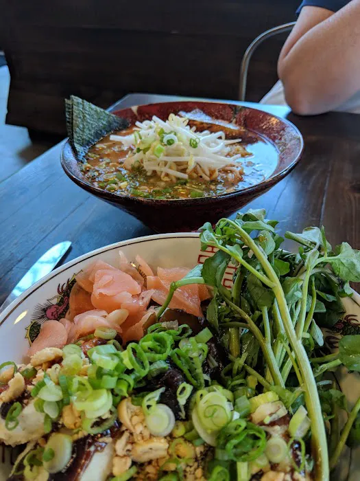 Miyuki's Noodle Shop Picture 7