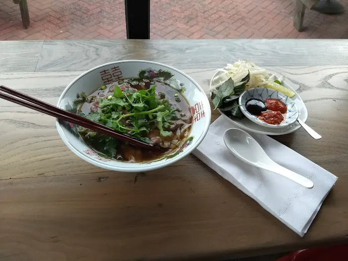 Miyuki's Noodle Shop Picture 6