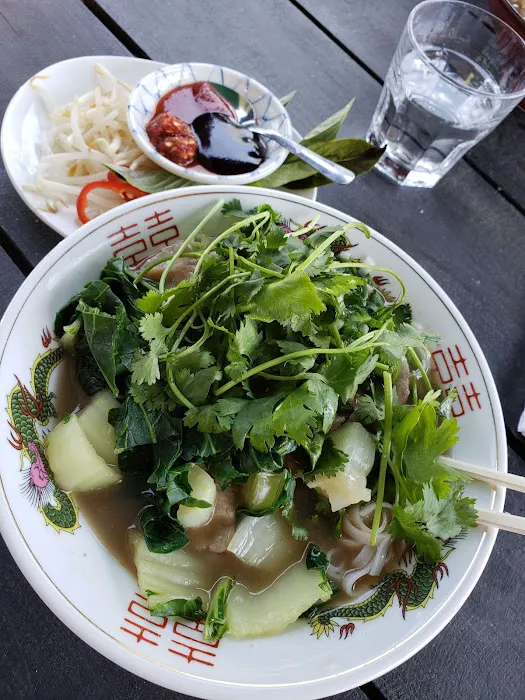 Miyuki's Noodle Shop Picture 10
