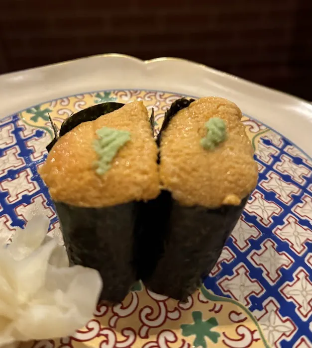 Hashi Sushi Picture 2