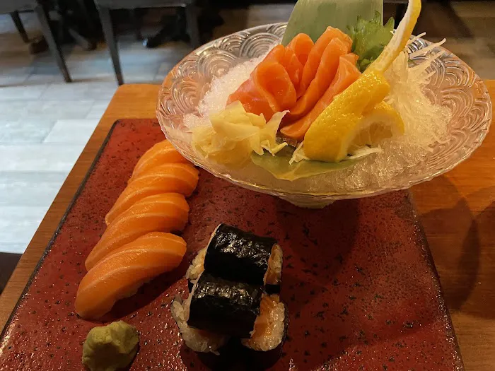 Hashi Sushi Picture 1