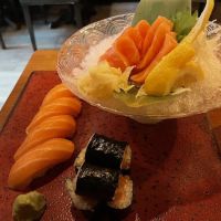 Hashi Sushi ico