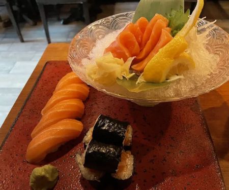 Hashi Sushi