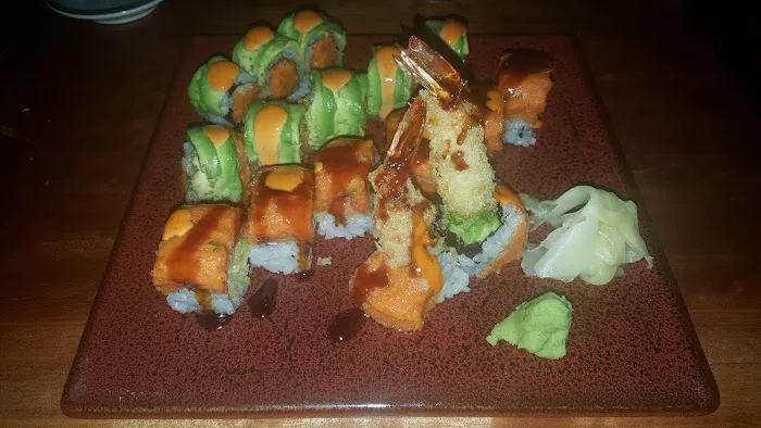 Hashi Sushi Picture 6