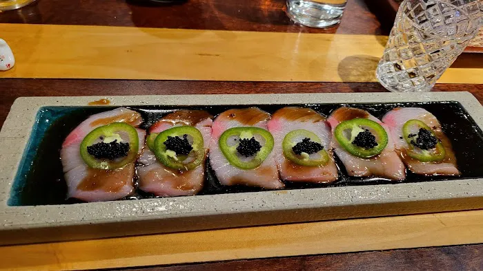 Hashi Sushi Picture 4