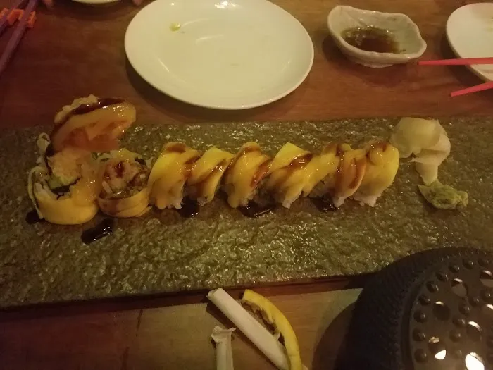 Hashi Sushi Picture 7