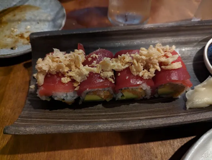 Hashi Sushi Picture 10