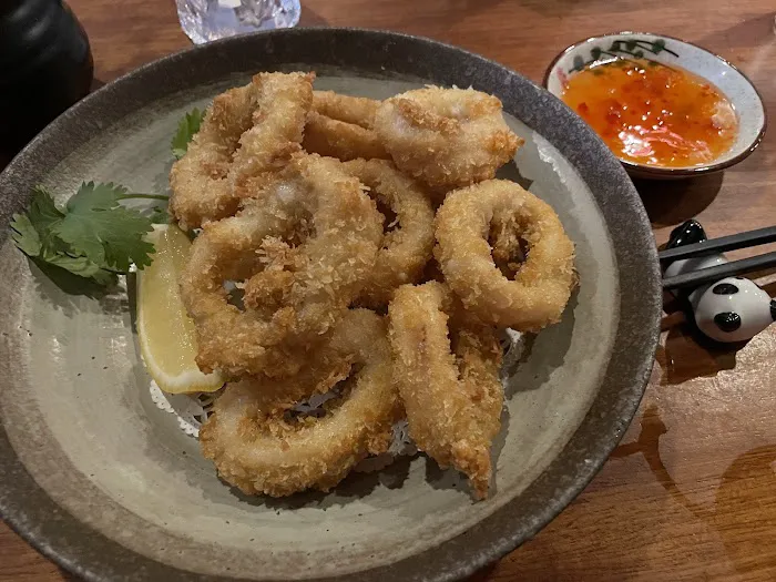 Hashi Sushi Picture 8