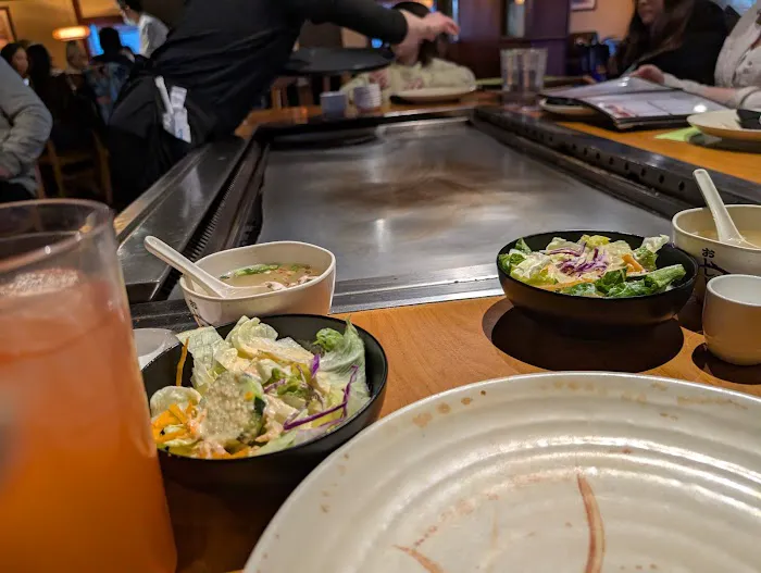 Koto Japanese Steak House and Sushi Bar Picture 1