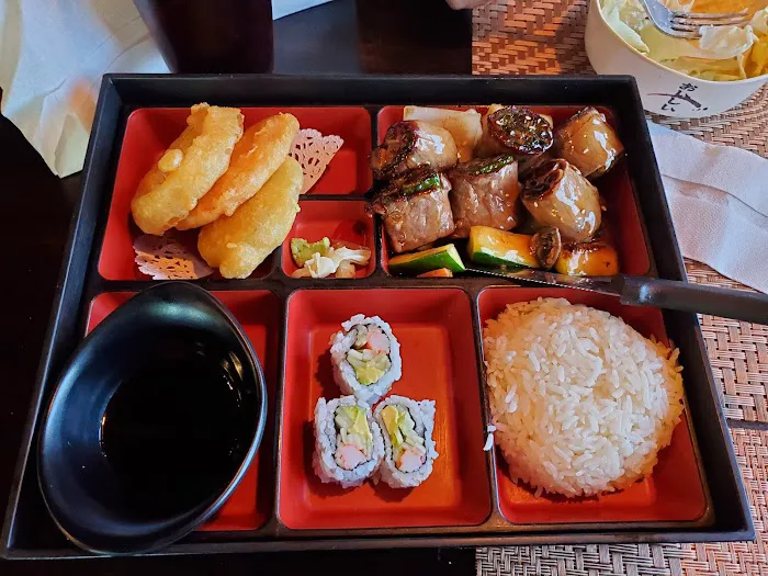 Koto Japanese Steak House and Sushi Bar Picture 8