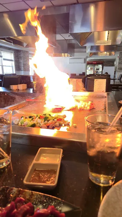 Toyo Hibachi & Asian Fusion Picture 1