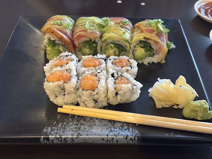 Toyo Hibachi & Asian Fusion Picture 3