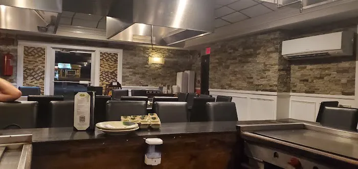 Toyo Hibachi & Asian Fusion Picture 2