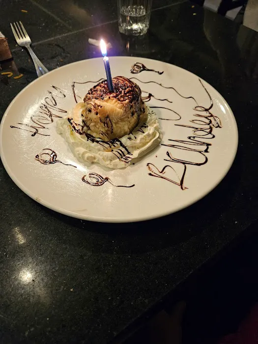 Toyo Hibachi & Asian Fusion Picture 7