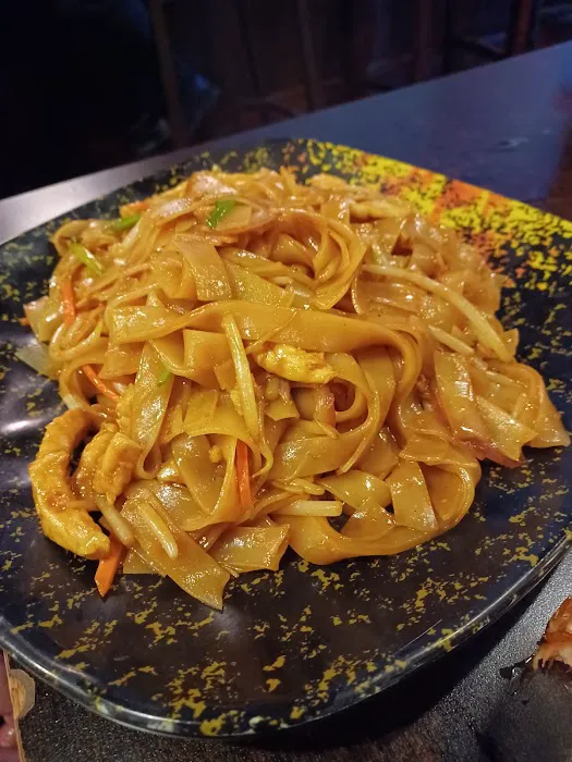 Toyo Hibachi & Asian Fusion Picture 5