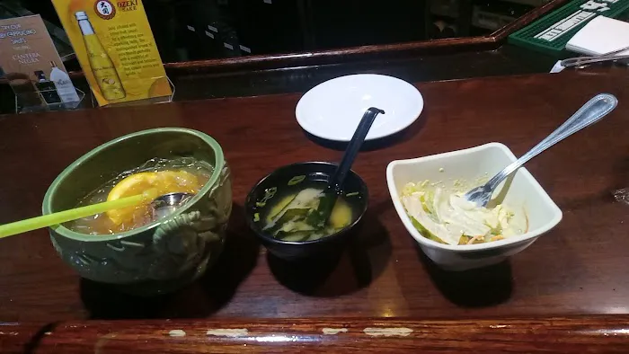 Toyo Hibachi & Asian Fusion Picture 10
