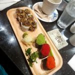 Kat-Su Restaurant