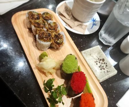 Kat-Su Restaurant