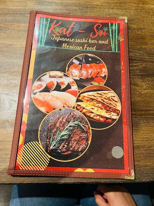 Kat-Su Restaurant Picture 2