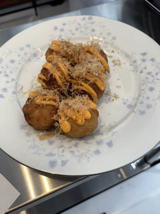 Sushi Burrific Picture 7