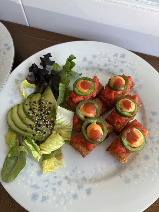 Sushi Burrific Picture 4
