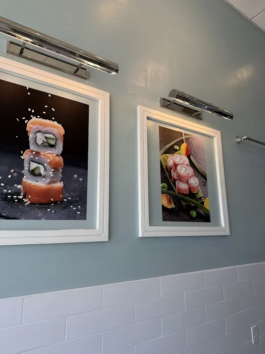 Sushi Burrific Picture 10