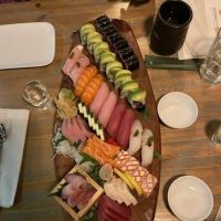 Takumi Sushi Ramen&Lounge ico