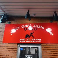 Daiko Jerry San's Sushi Bar ico