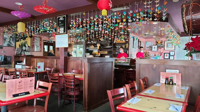 Daiko Jerry San's Sushi Bar Picture 6