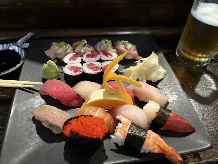 Daiko Jerry San's Sushi Bar Picture 2