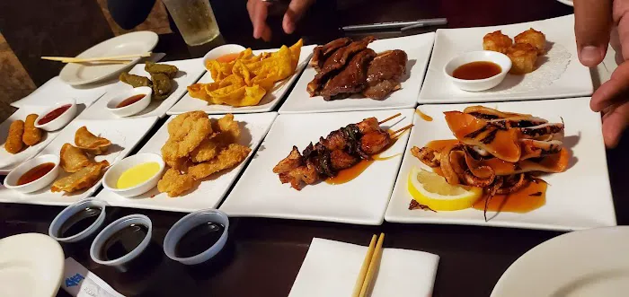 Koi Sushi Picture 3