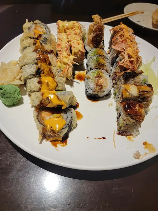 Koi Sushi Picture 7