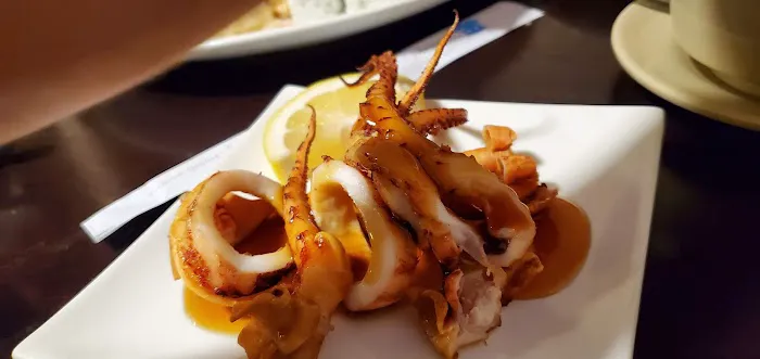 Koi Sushi Picture 8