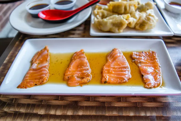 Koi Sushi Picture 5