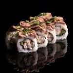 SUSHI MAN JAPANESE RESTAURANT
