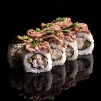 SUSHI MAN JAPANESE RESTAURANT ico