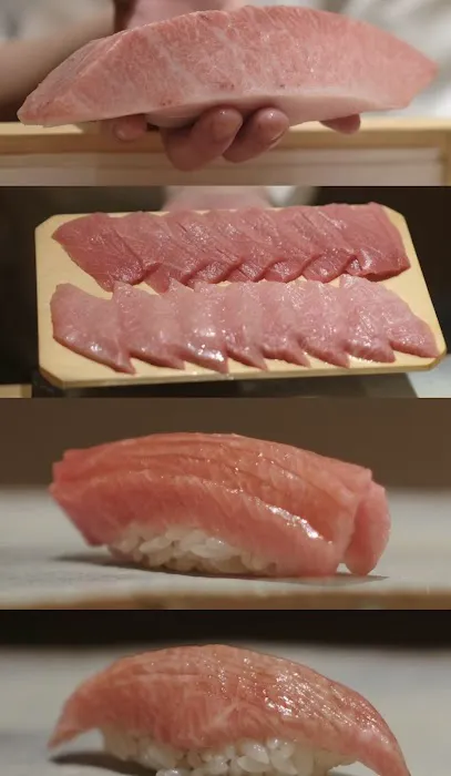 SUSHI MAN JAPANESE RESTAURANT Picture 5