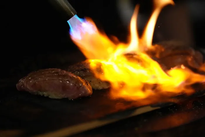 SUSHI MAN JAPANESE RESTAURANT Picture 8