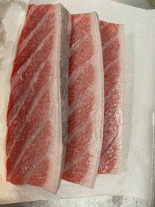 SUSHI MAN JAPANESE RESTAURANT Picture 10